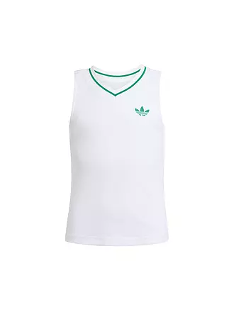ADIDAS | Mädchen Tennistank Pro Original | 